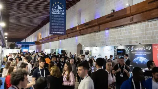 EU Startup Summit