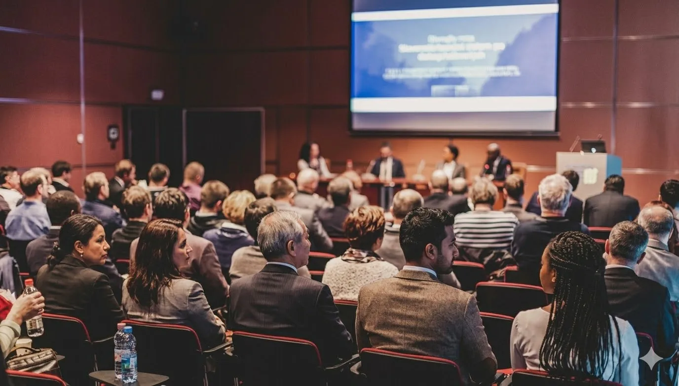 Innovation Exchange edition