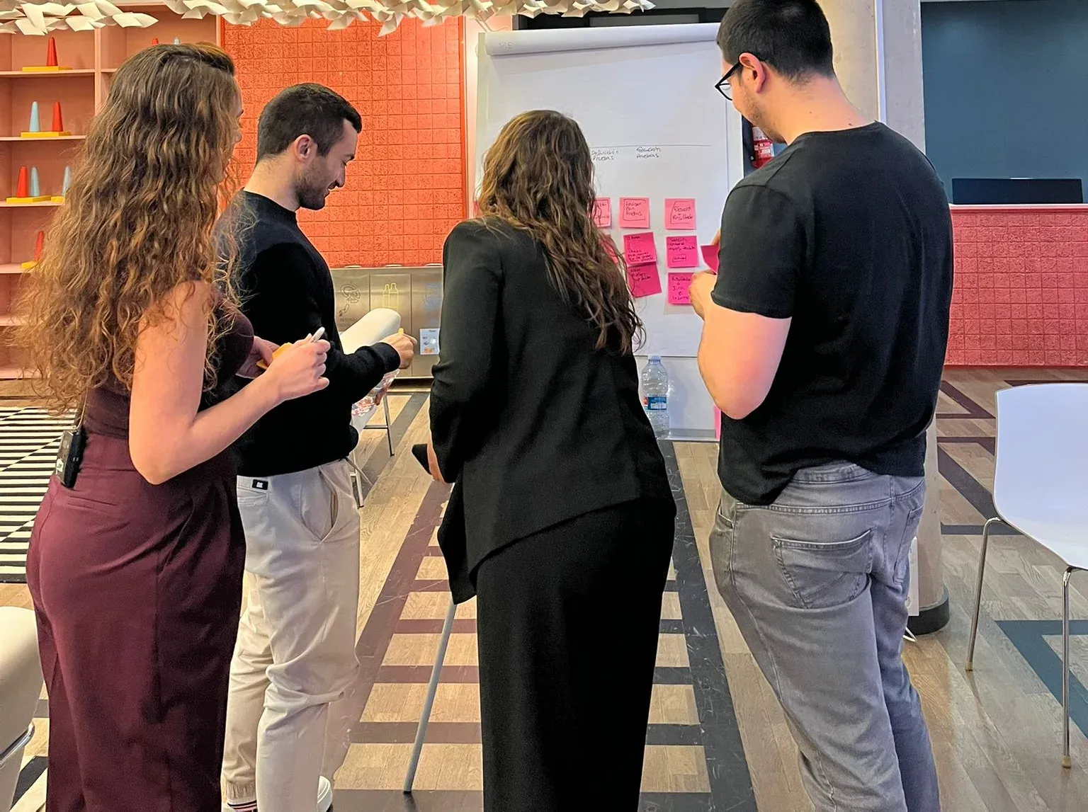 Taller práctico de IA generativa