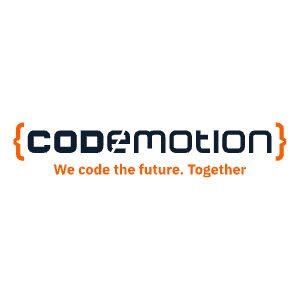 Codemotion Madrid