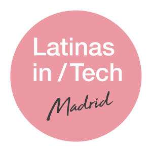 Latinas In Tech Madrid