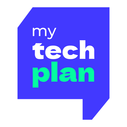 My Tech Plan