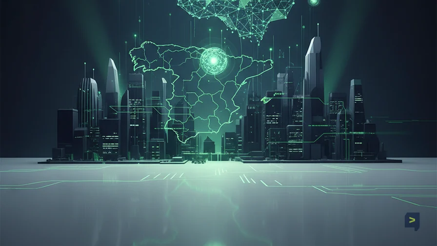 España acelera en agentes de IA: ¿tu empresa está preparada?