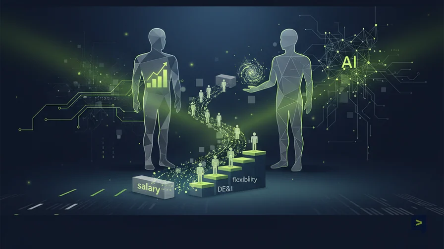 Las claves para atraer y retener talento