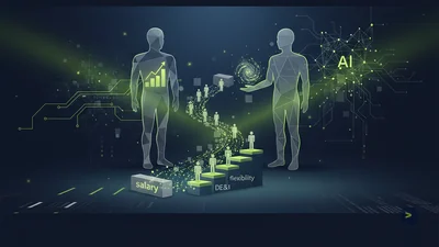 Las claves para atraer y retener talento