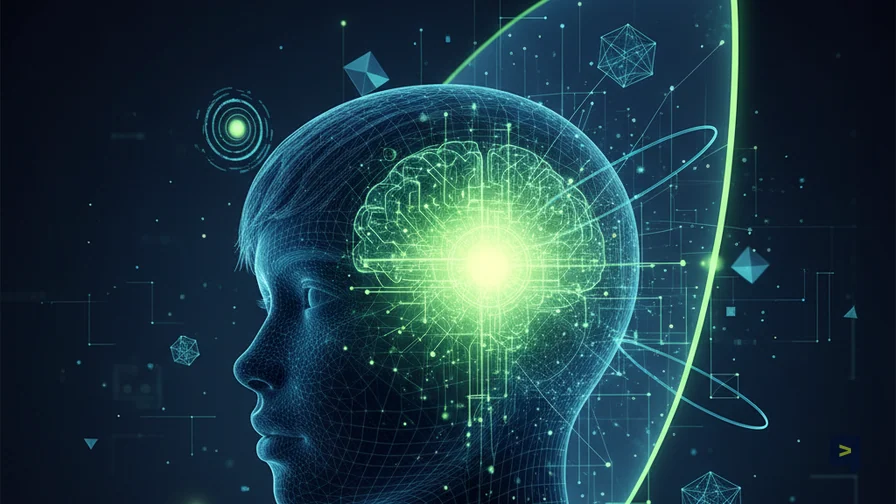 AURA: IA para anticipar el riesgo digital en menores