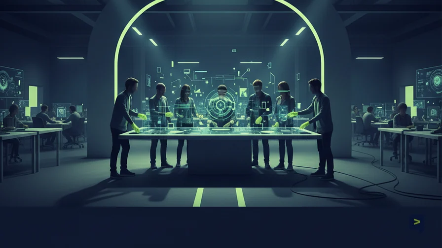 Consejos para tu primer Hackathon