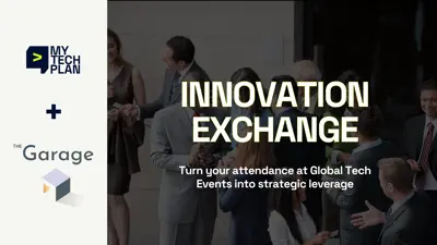 Corredor de Innovación Malta–España: Conectando Ecosistemas