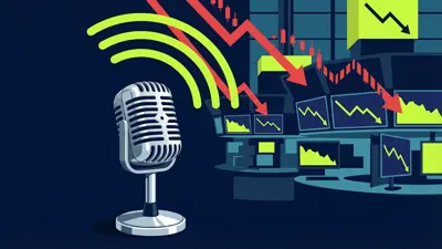 Crisis Global de la Inteligencia 2028: ¿Y si la IA funciona demasiado bien?
