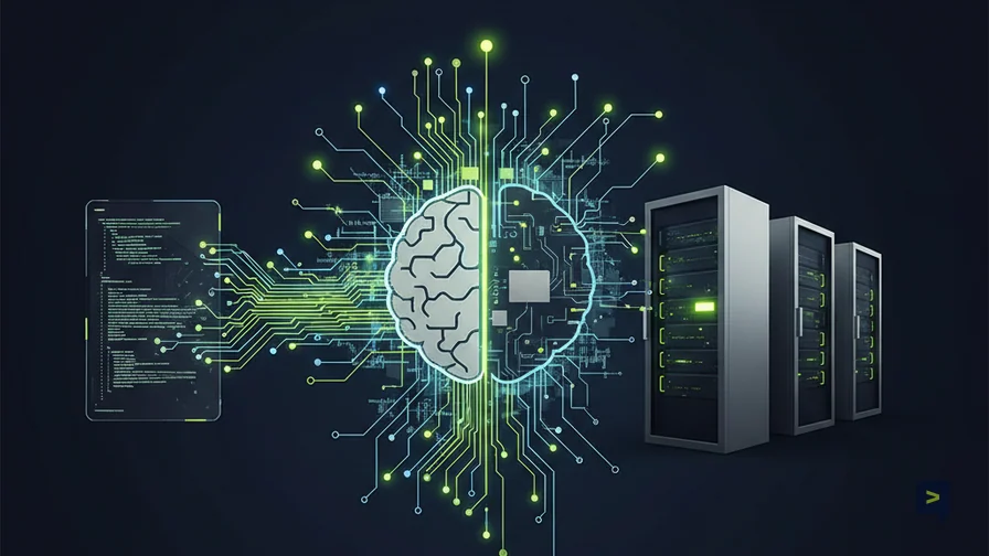 Desarrollo aumentado por IA