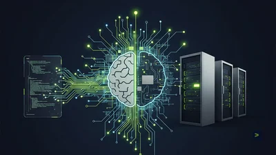 Desarrollo aumentado por IA