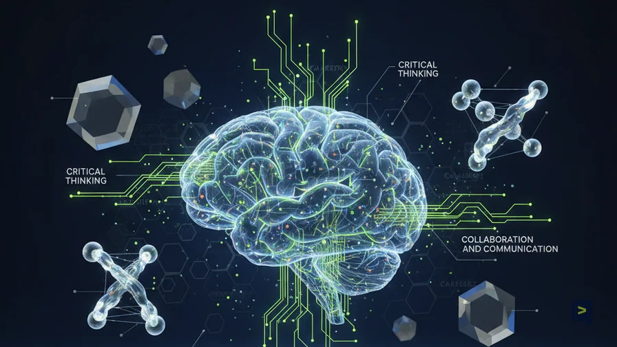 Durable Skills: Qué son y por qué es esencial desarrollarlas