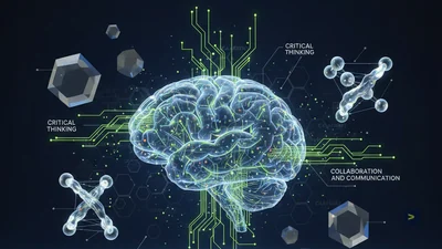 Durable Skills: Qué son y por qué es esencial desarrollarlas