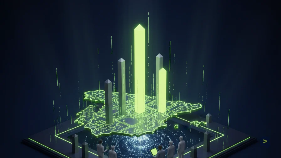 España Tech 2025: ¿Poseen nuestras startups escalabilidad?