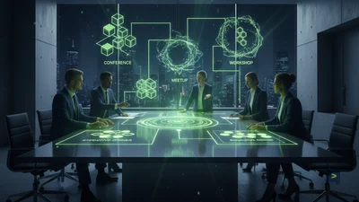 Formatos de eventos corporativos: cuál elegir según tus objetivos