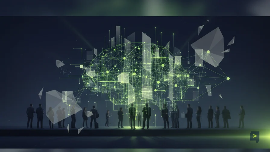 GEN AI Summit 2026: la segunda edición del evento clave sobre IA generativa en Europa ya tiene fecha