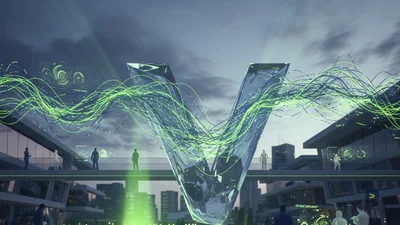 Gen AI Summit Valencia