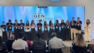 El Gen AI Summit EU 2026 reúne en Valencia a +350 profesionales de IA internacionales