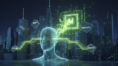 El futuro del trabajo: ¿estamos preparados para la Generación AI?