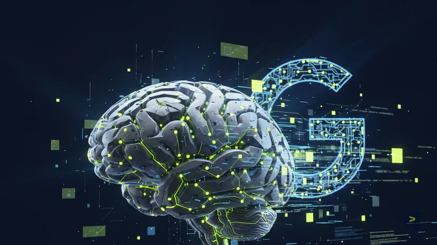 Google I/O 2025: Inteligencia artificial sin frenos