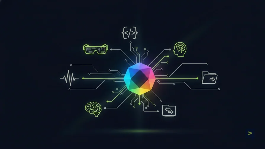 Google I/O 2026: Gemini se convierte en un Agent OS transversal