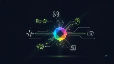 Google I/O 2026: del chatbot al Agent OS, así se reinventa Gemini con Antigravity, Spark y Omni