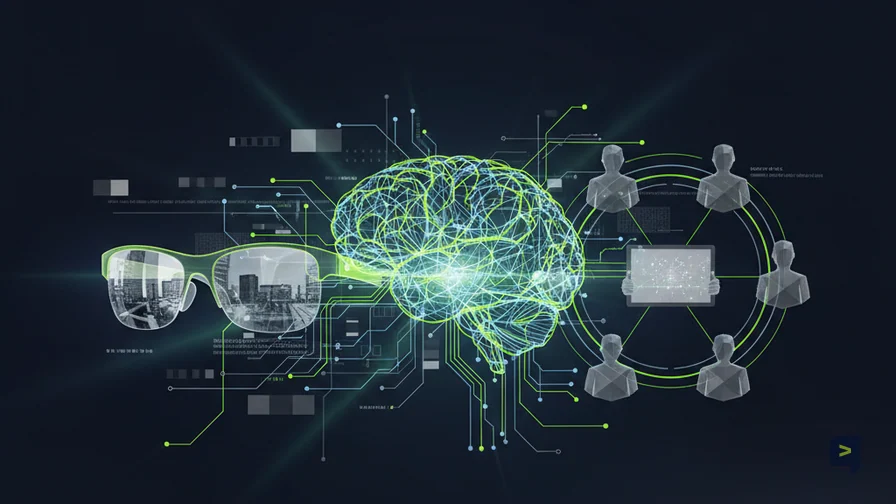 Google I/O Connect Berlin 2025: IA, XR y comunidad