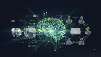 Google I/O Connect Berlin 2025: IA, XR y comunidad