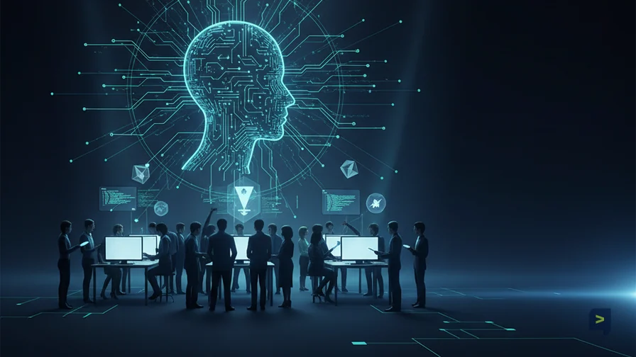 Organizar un hackathon de reclutamiento IT