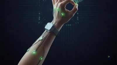 Hackathones e innovación: el caso Human Operator