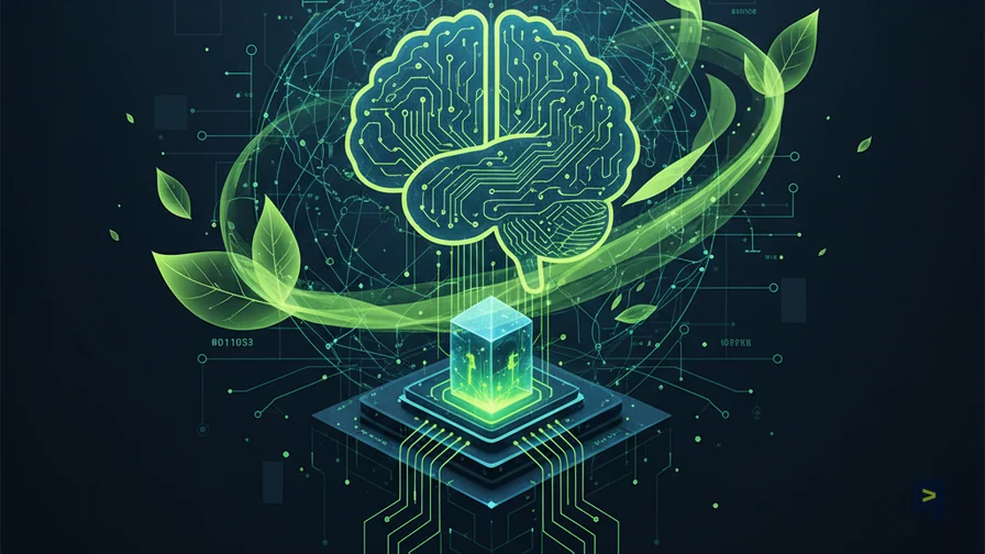 IA verde y transición energética: una agenda para el C-Level