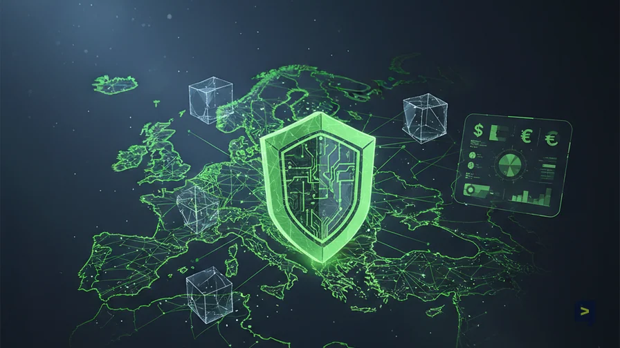 Licencia MiCA: Redefiniendo el futuro cripto