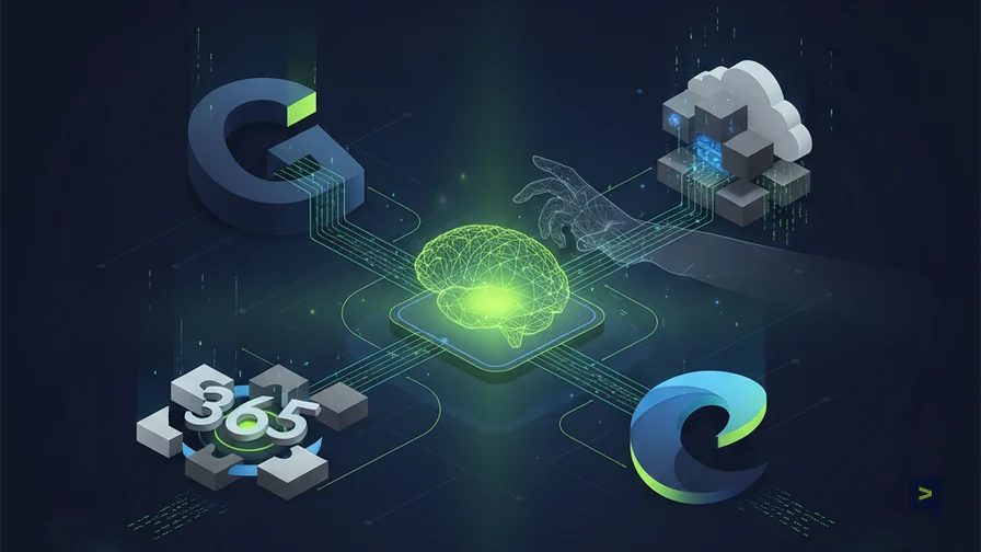 Microsoft Build 2025: La IA se une al workflow