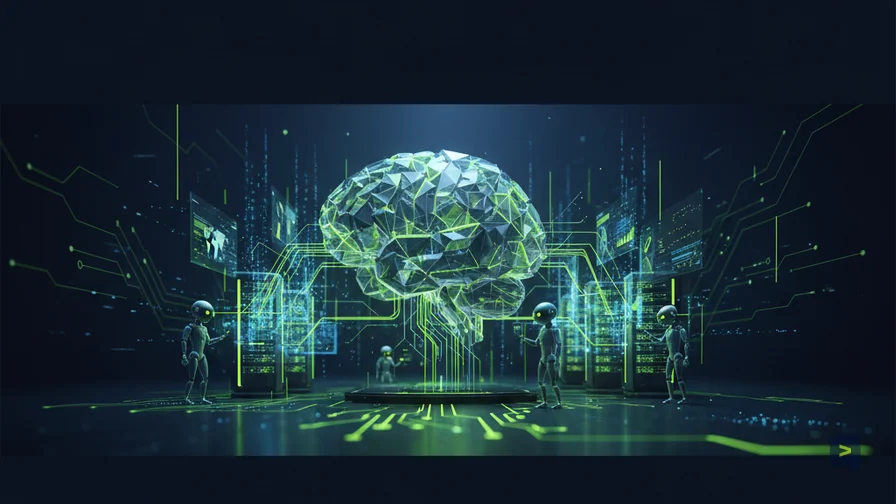 Microsoft Ignite 2025: La Era de la IA Agéntica y la nueva frontera de la transformación digital