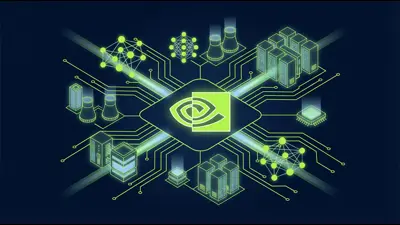NVIDIA GTC 2026: todo lo que Jensen Huang anunció en el keynote