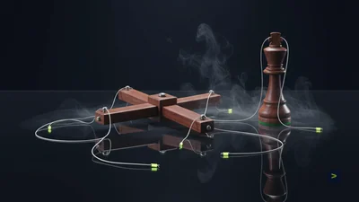 ¿Quién manda? Cómo la IA puede debilitar tu autonomía sin que lo notes