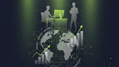 Trabajo remoto en cifras: ¿como evoluciona en tech?