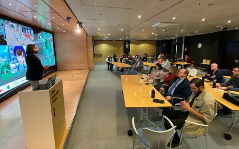 Hackathon | Open Innovation Challenge