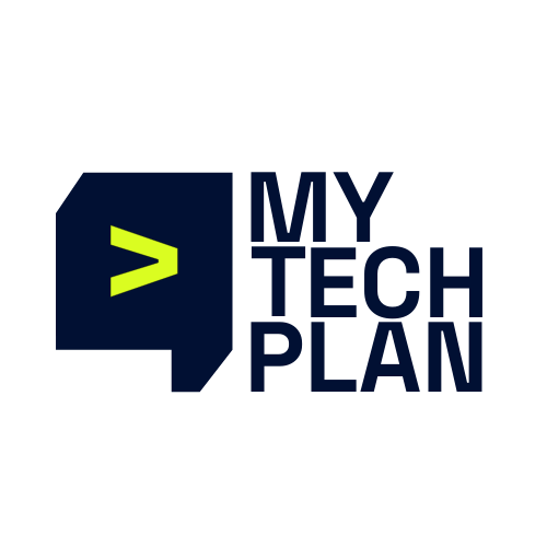 My Tech Plan
